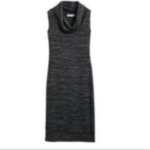 rd style chantal cowl neck dress